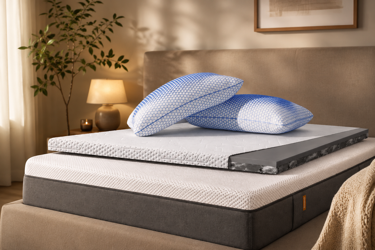 Refurbished vs. nieuw: is een refurbished Emma matras net zo goed?