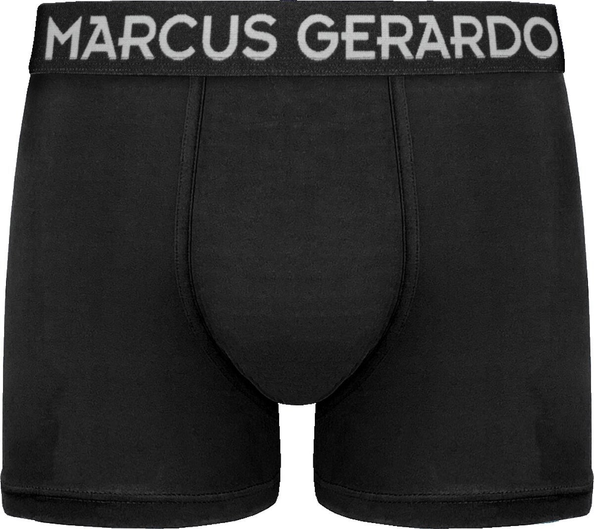 Marcus Gerardo 10-pack boxershorts heren set 2