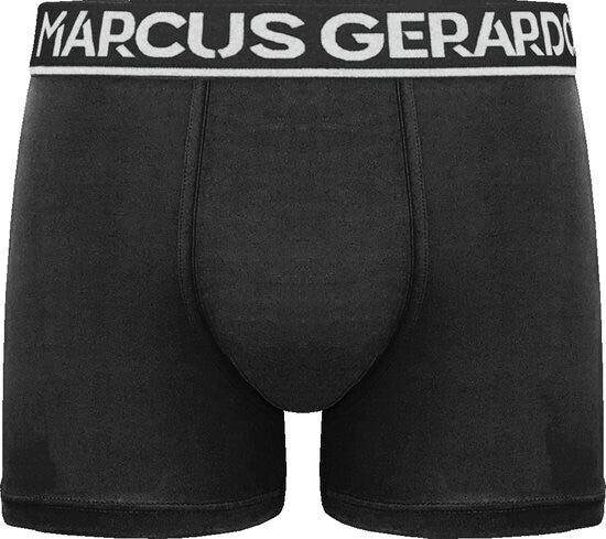 Marcus Gerardo 10-pack boxershorts heren set 3