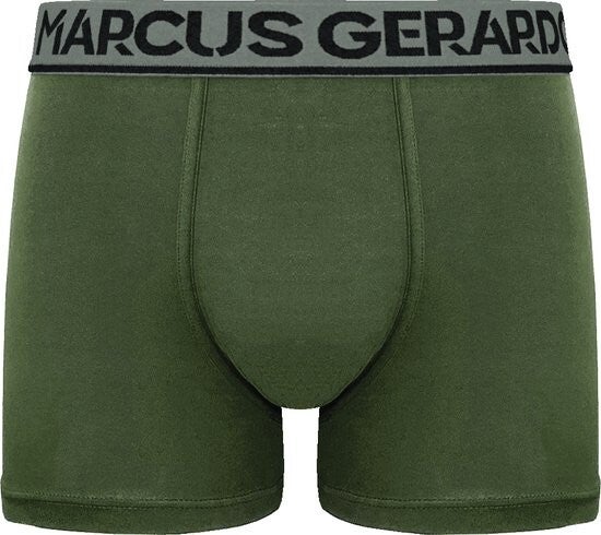 Marcus Gerardo 10-pack boxershorts heren set 3