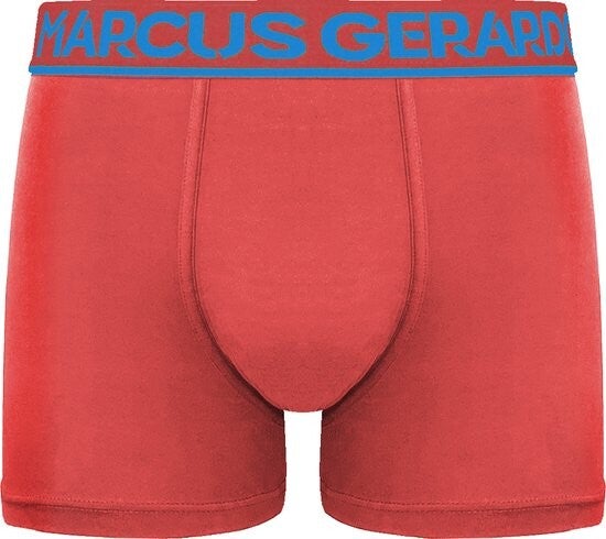 Marcus Gerardo 10-pack boxershorts heren set 3