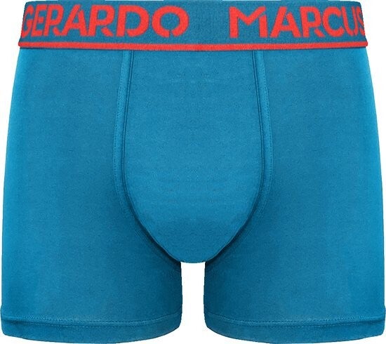 Marcus Gerardo 10-pack boxershorts heren set 3