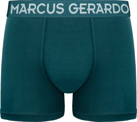 Marcus Gerardo 10-pack boxershorts heren set 2
