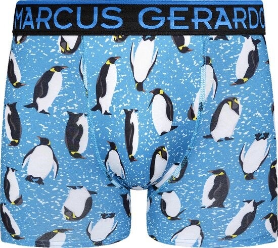 Marcus Gerardo 10-pack boxershorts heren set 5