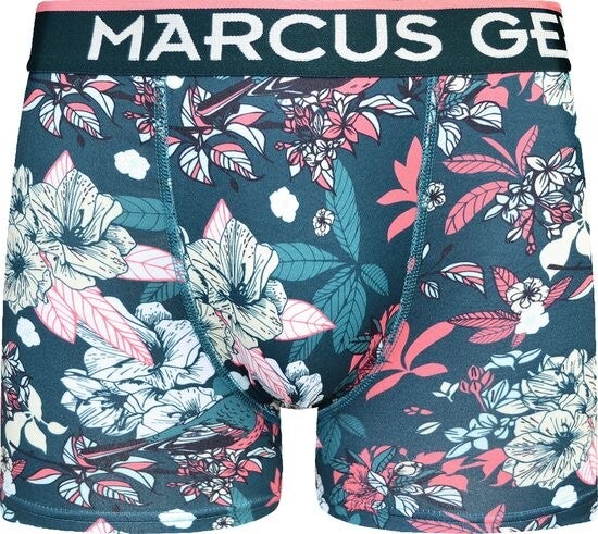 Marcus Gerardo 10-pack boxershorts heren set 5