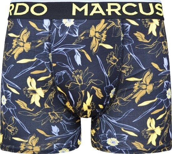 Marcus Gerardo 10-pack boxershorts heren set 5