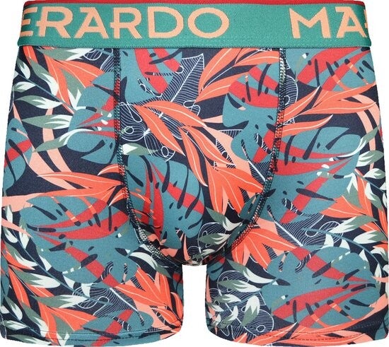 Marcus Gerardo 10-pack boxershorts heren set 5