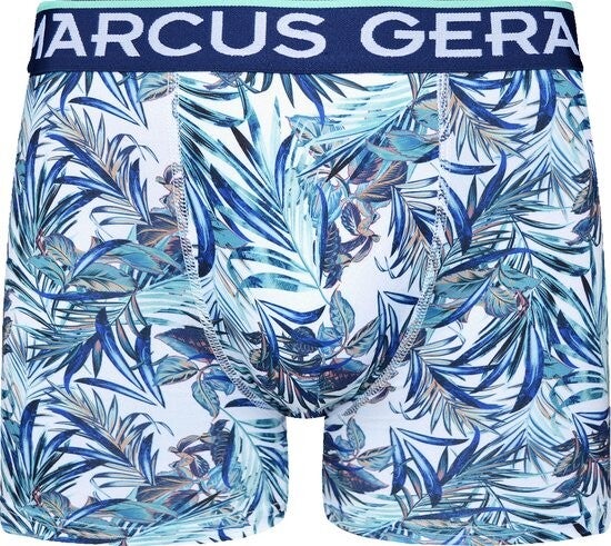 Marcus Gerardo 10-pack boxershorts heren set 5