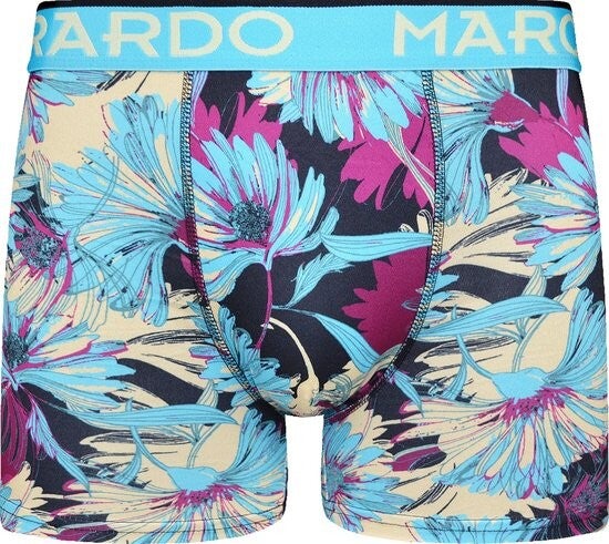 Marcus Gerardo 10-pack boxershorts heren set 5