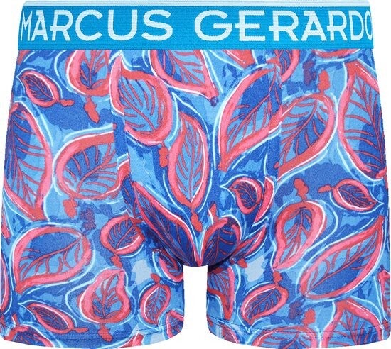 Marcus Gerardo 10-pack boxershorts heren set 4