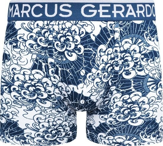 Marcus Gerardo 10-pack boxershorts heren set 4