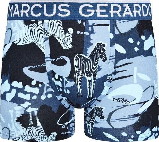 Marcus Gerardo 10-pack boxershorts heren set 4