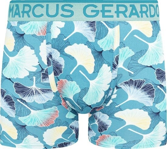 Marcus Gerardo 10-pack boxershorts heren set 4