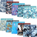 Marcus Gerardo 10-pack boxershorts heren set 4
