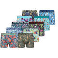 Marcus Gerardo 10-pack boxershorts heren set 5
