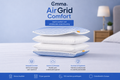 Emma AirGrid Comfort kussen 70x40 cm refurbished