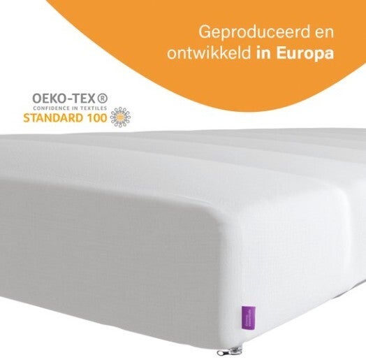 Emma Essentials matras 140x200 cm, 16 cm hoog refurbished