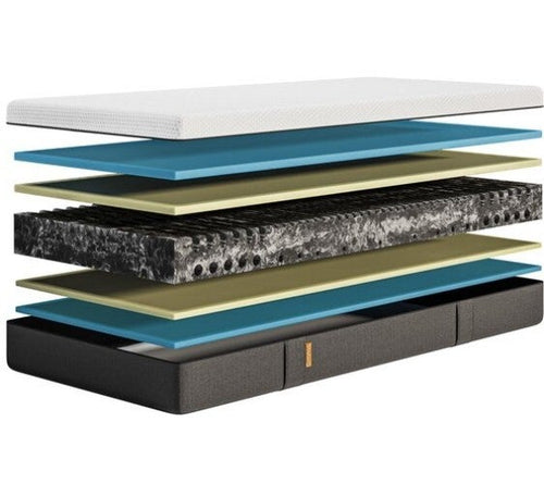 Emma Flip matras refurbished