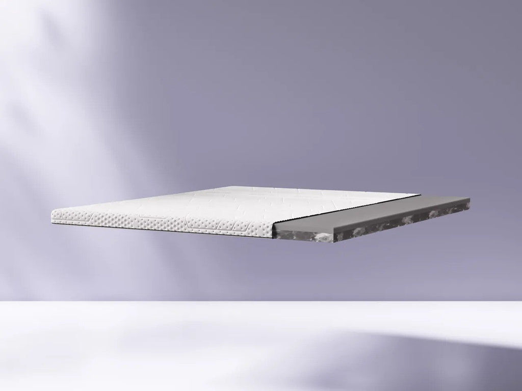 Emma Premium topper 140x200 cm refurbished